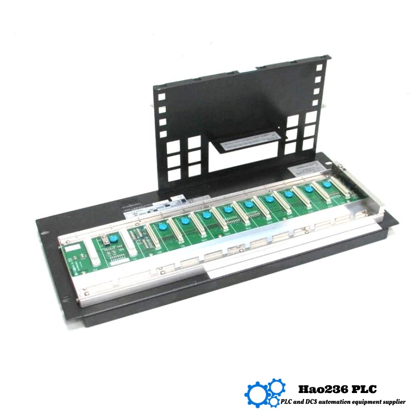 Yokogawa ANB10D-420 ESB Bus Node Unit