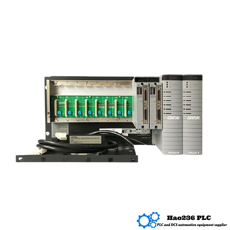 Yokogawa ANB10D-420/CU2N/NDEL ESB Bus Node Unit