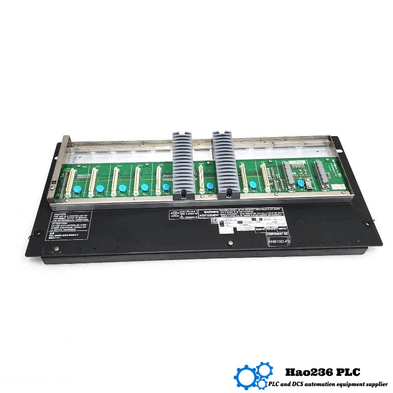 Yokogawa ANB10D-425 ESB Bus Node Unit