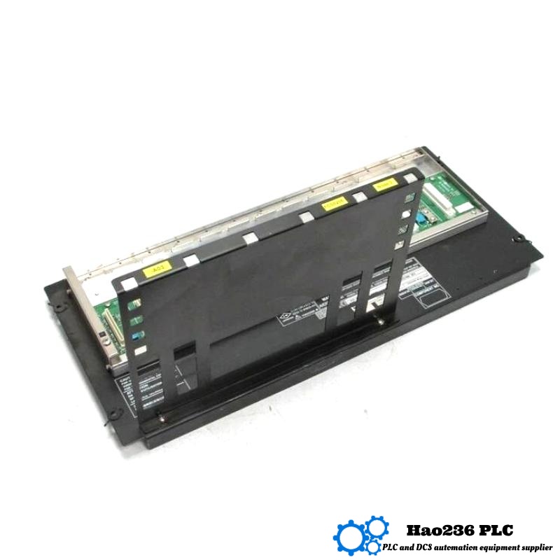 Yokogawa ANB10D-425 ESB Bus Node Unit