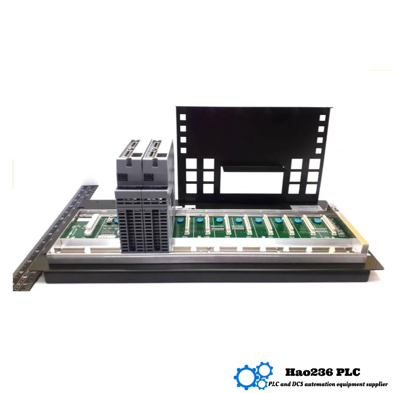 Yokogawa ANB10D-425/CU2N ESB Bus Node Unit