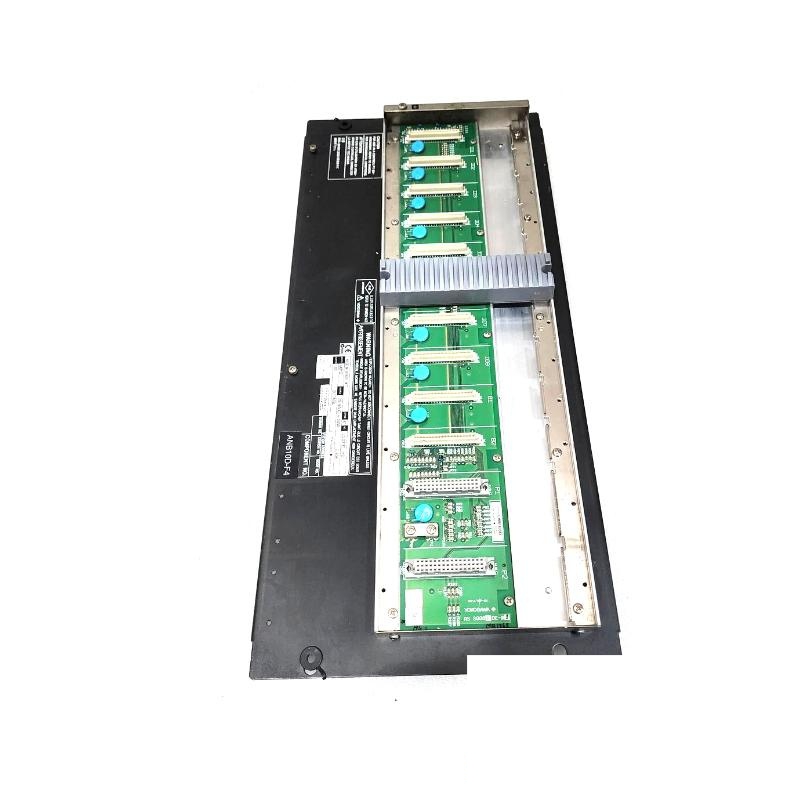 Yokogawa ANB10D-425/CU2T ESB Bus Node Unit