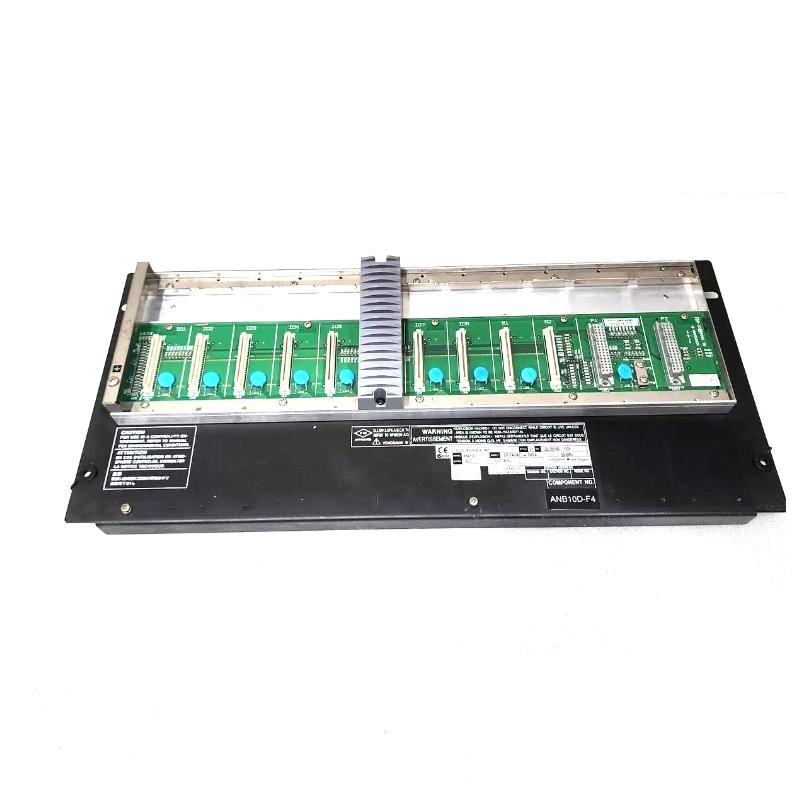 Yokogawa ANB10D-425/CU2T ESB Bus Node Unit