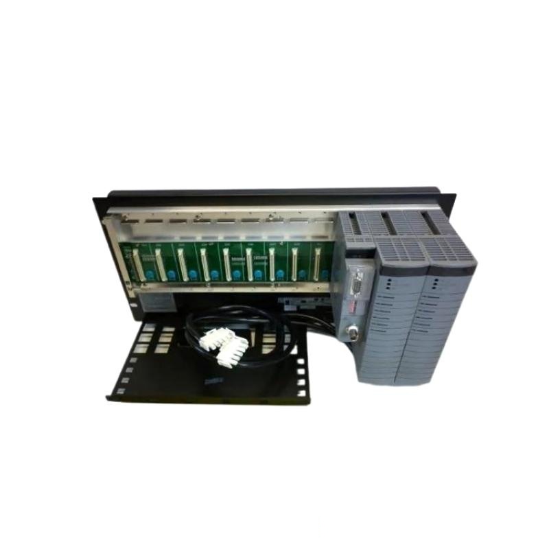 Yokogawa ANR10D-420 ESB Bus Unit