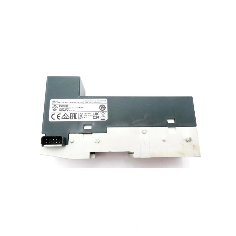 ABB AO561 1TNE968902R1201 Analog Output Module