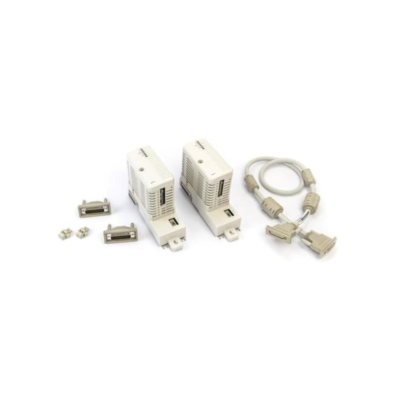 ABB BC810K02 3BSE031155R1 CEX-Bus Interconnect Unit