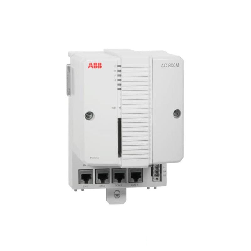 ABB BC820K02 3BSE071500R1 CEX-Bus Interconnect Unit