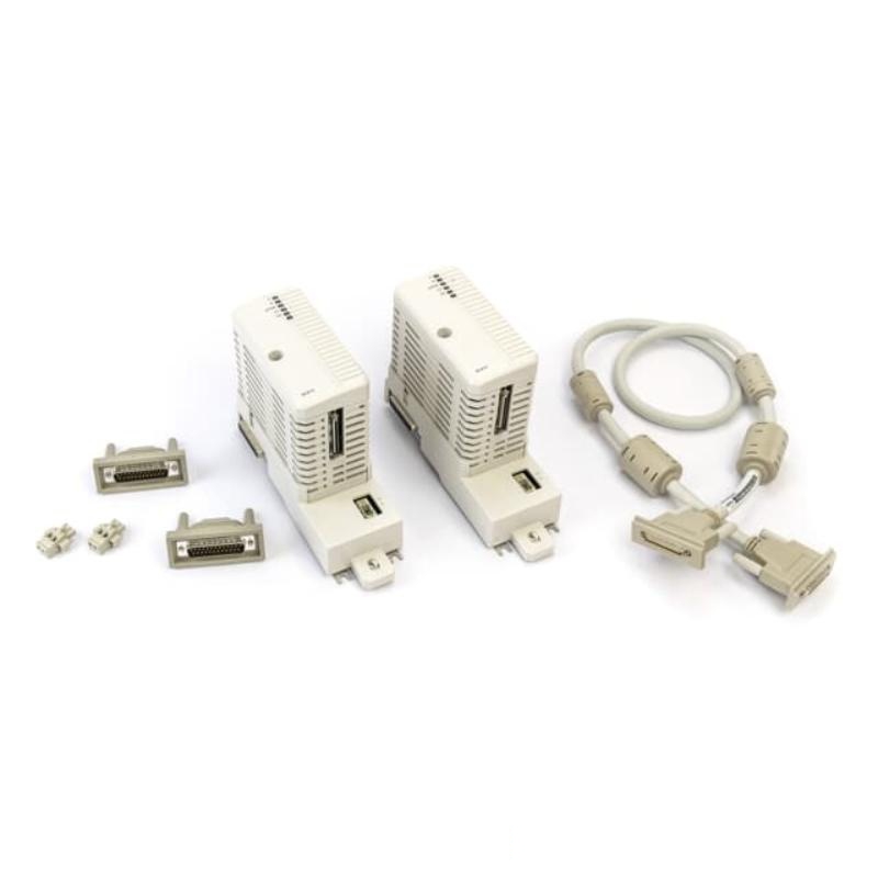 ABB BC820K02 3BSE071500R1 CEX-Bus Interconnect Unit