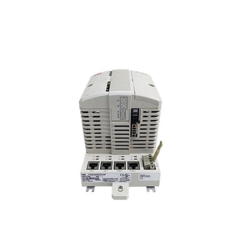 ABB BC820K02 3BSE071500R1 CEX-Bus Interconnect Unit