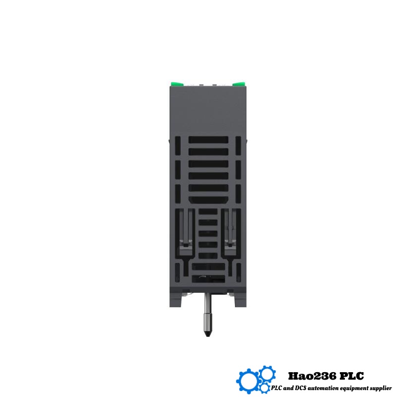Schneider BMXCRA31210C Ethernet I/O Master Module Modicon X80 Series