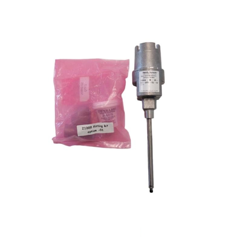 Bently Nevada 21000-27-05-40-026-03-02 Proximity Probe Housing Assembly 3300XL series