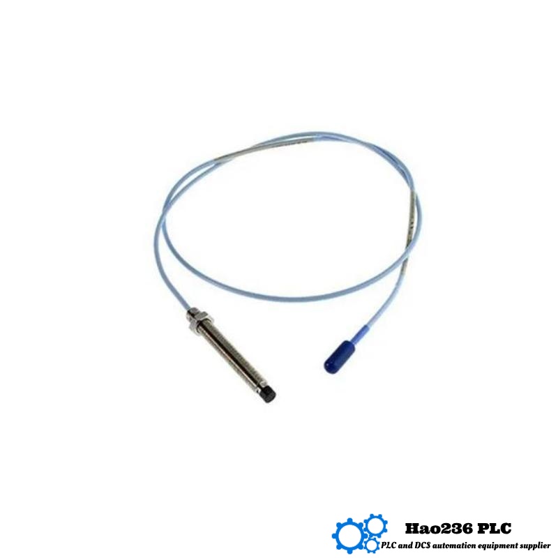 Bently Nevada 330103-04-19-05-02-CN 8 mm Proximity Probe (Metric) 3300 XL Series