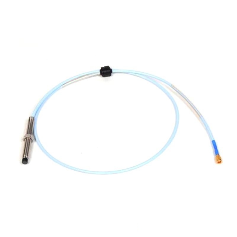 Bently Nevada 330101-12-30-10-02-05 8 mm Proximity Probe 3300 XL Series