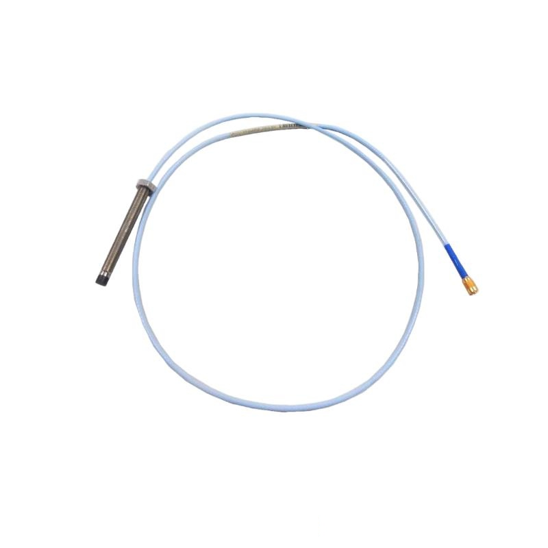 Bently Nevada 330101-12-30-10-02-05 8 mm Proximity Probe 3300 XL Series