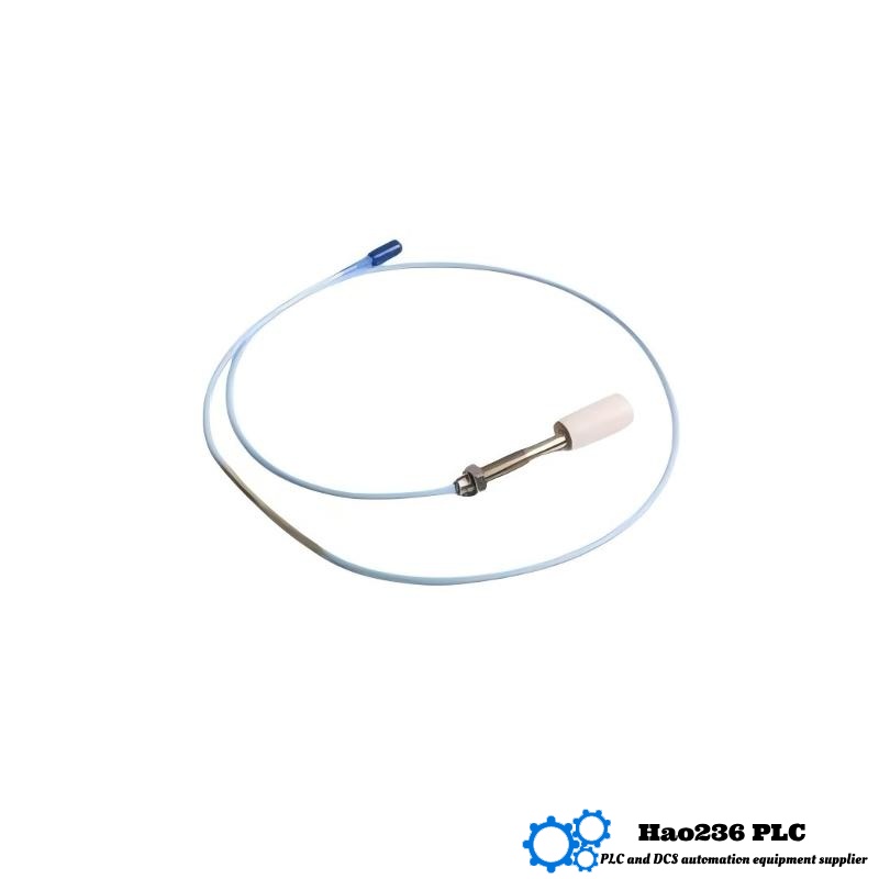 Bently Nevada 330104-00-10-10-01-CN 8 mm Proximity Probe 3300 XL series