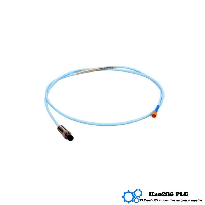 Bently Nevada 330104-00-10-10-01-CN 8 mm Proximity Probe 3300 XL series