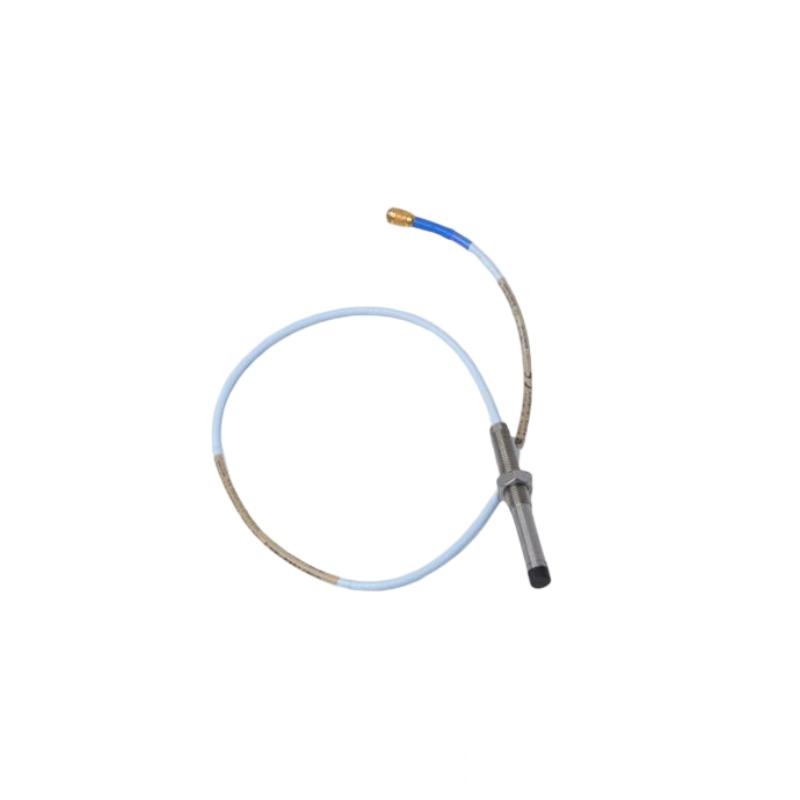 Bently Nevada 330101-55-75-10-02-00 8 mm Proximity Probe 3300 XL Series