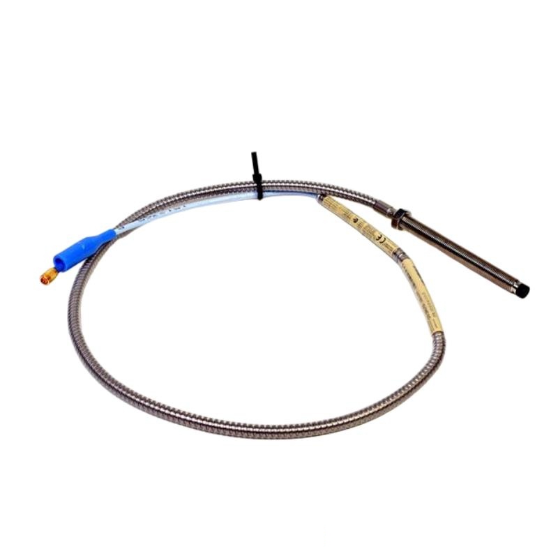 Bently Nevada 330102-00-30-50-02-05  8 mm Proximity Probe 3300 XL series