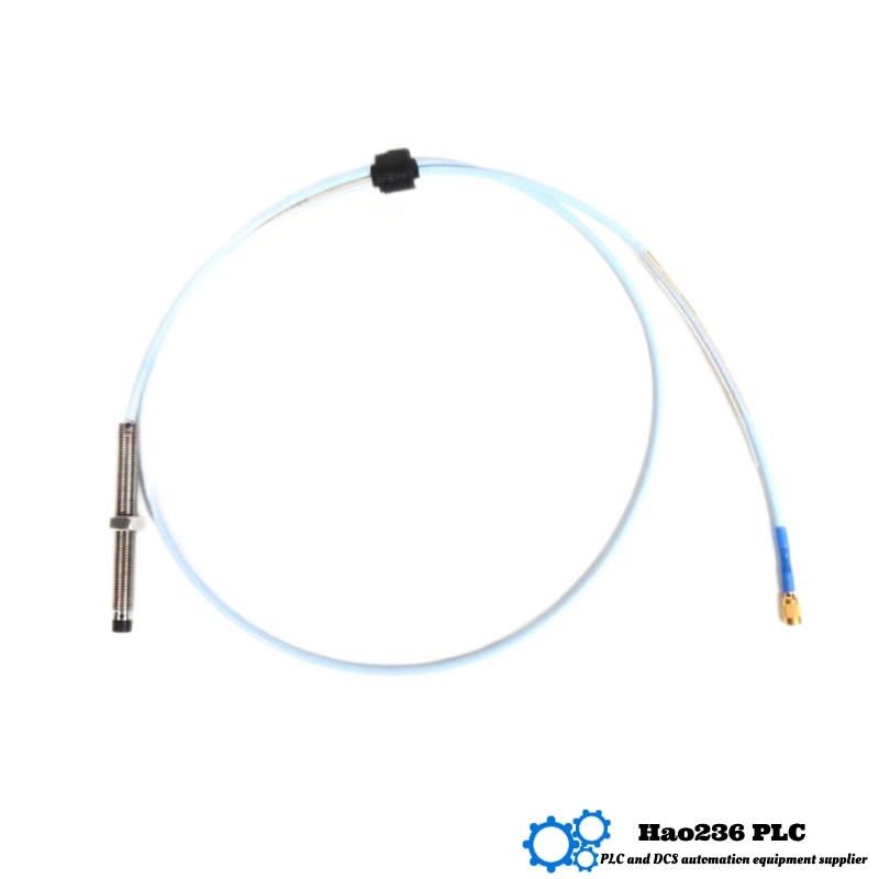 Bently Nevada 330103-05-09-10-02-00 8 mm Proximity Probe (Metric) 3300 XL Series