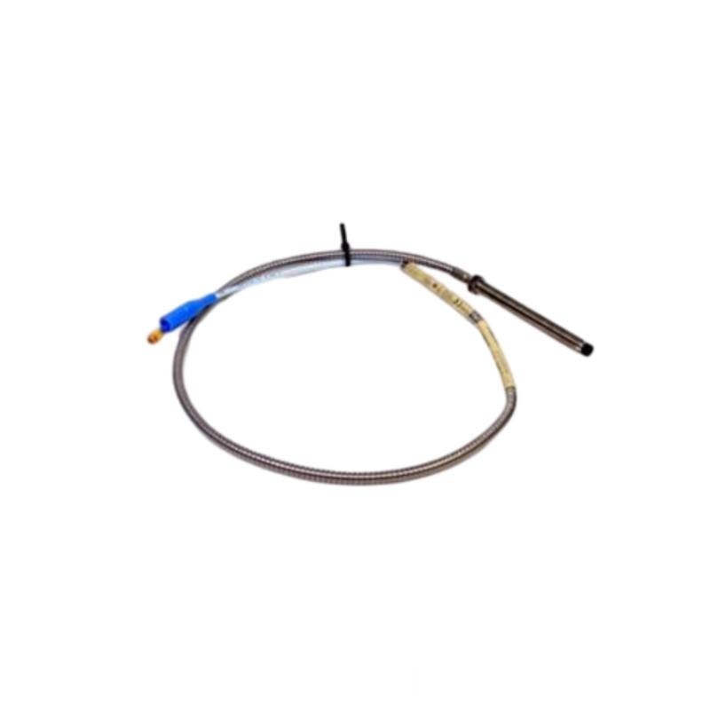 Bently Nevada 330102-00-52-10-02-00 8mm Proximity Probe 3300 XL series