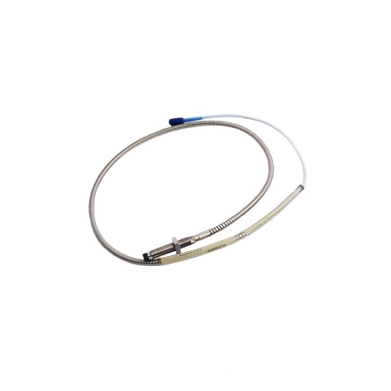 Bently Nevada 330102-00-52-10-02-00 8mm Proximity Probe 3300 XL series