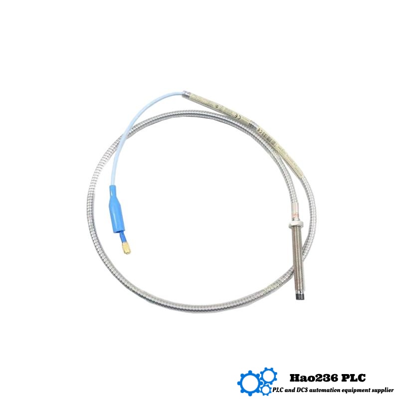 Bently Nevada 330102-35-62-05-11 8mm Proximity Probe 3300 XL Series 12-Month Warranty