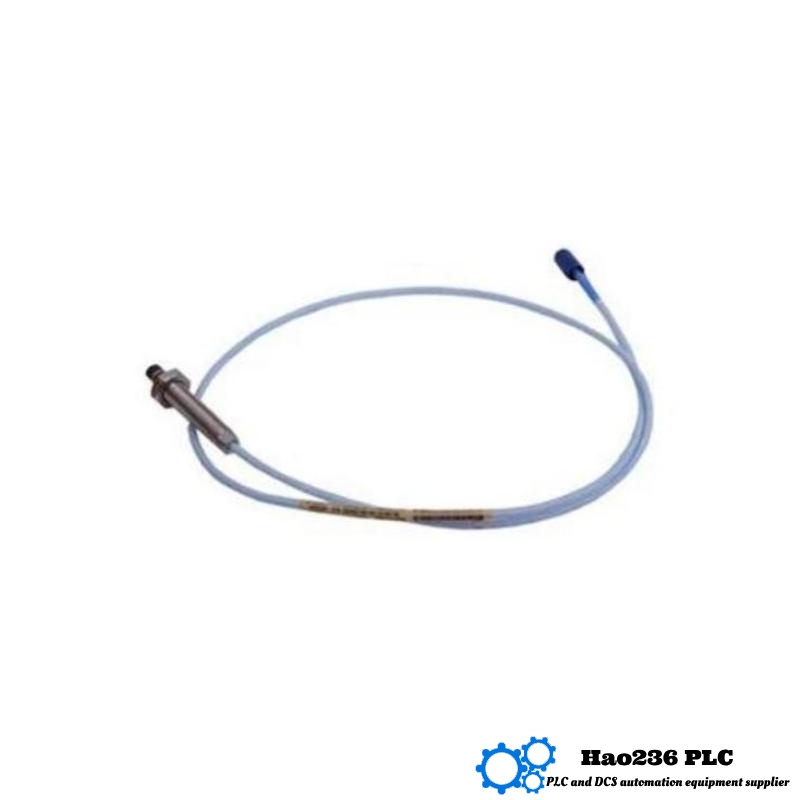 Bently Nevada 330102-35-62-05-11 8mm Proximity Probe 3300 XL Series 12-Month Warranty