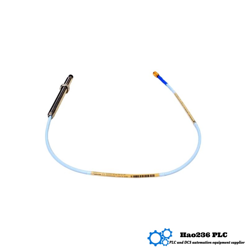 Bently Nevada 330104-00-10-90-02-00 8 mm Proximity Probe 3300 XL Series