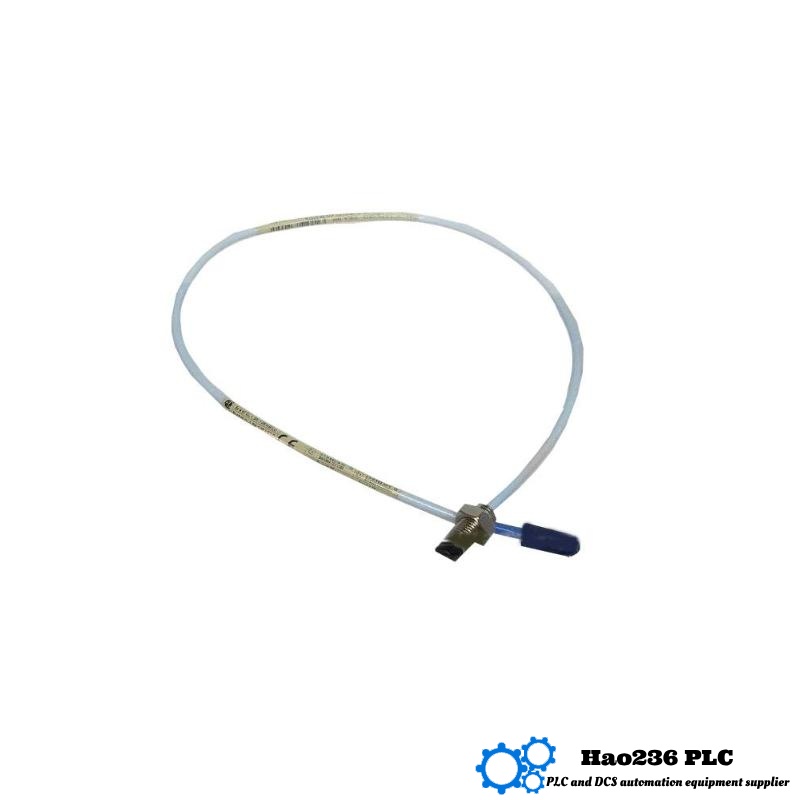 Bently Nevada 330104-00-10-90-02-00 8 mm Proximity Probe 3300 XL Series