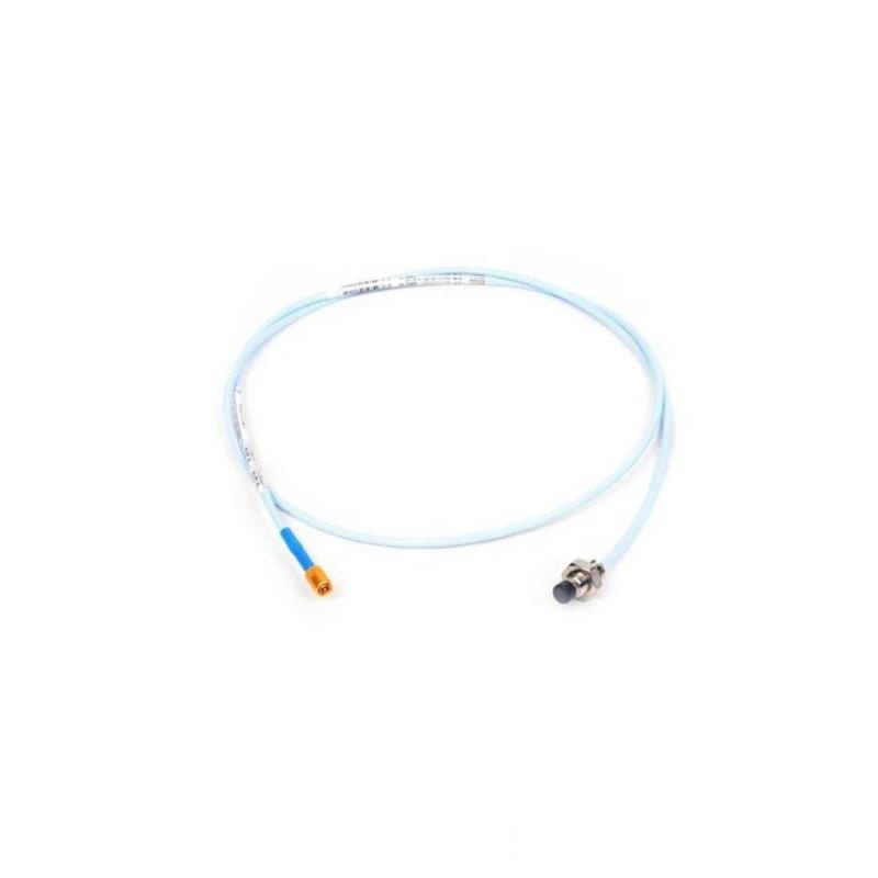 Bently Nevada 330103-00-04-05-02-RU 8mm Proximity Probe (Metric) 3300 XL series