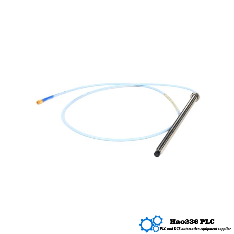 Bently Nevada 330103-00-08-50-02-00 8mm Near-Field Probe 3300 XL Series