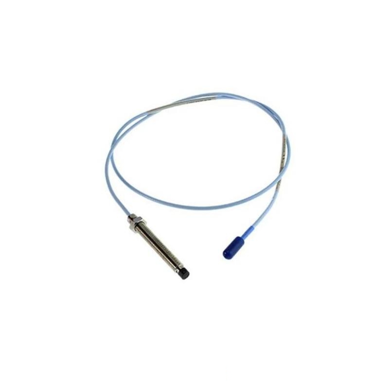 Bently Nevada 330103-000-080-10-02-00 8mm Proximity Probe (Metric) 3300 XL series