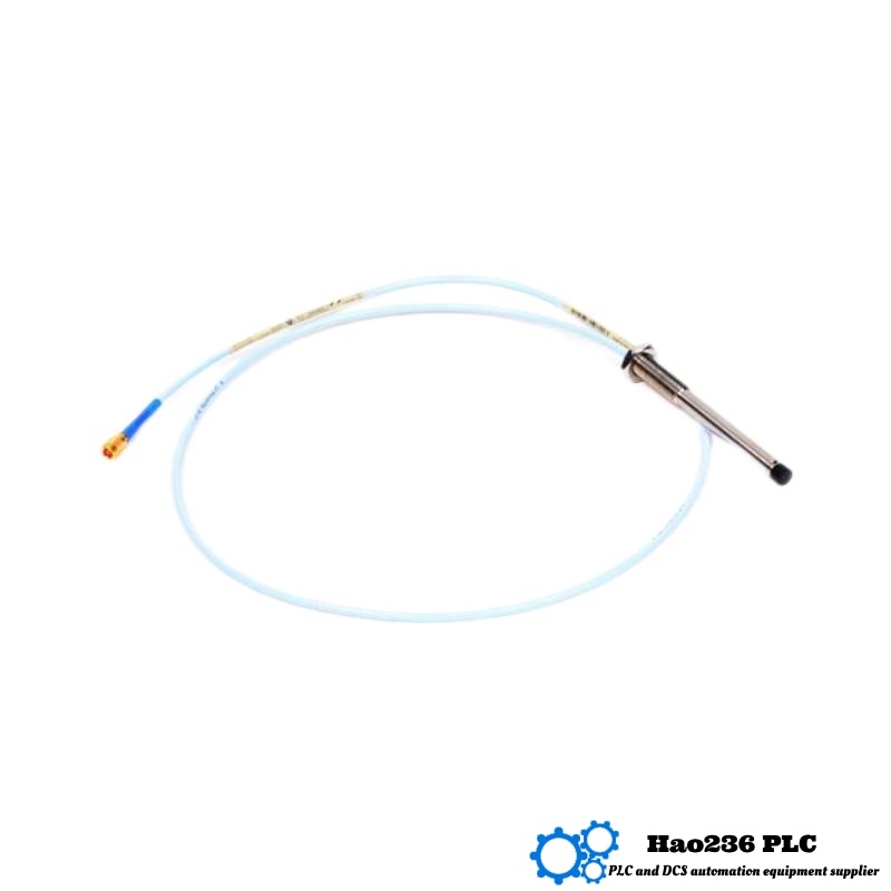 Bently Nevada 330103-06-15-10-12-CN 8 mm Proximity Probe (Metric) 3300 XL Series