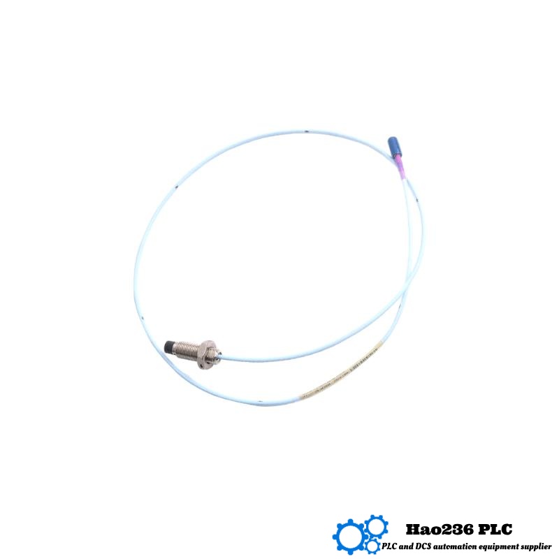 Bently Nevada 330103-12-20-50-02-00 8 mm Proximity Probe (Metric) 3300 XL Series