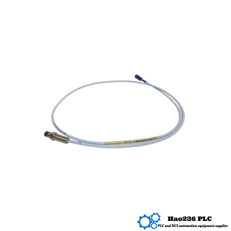 Bently Nevada 330103-12-20-50-02-00 8 mm Proximity Probe (Metric) 3300 XL Series