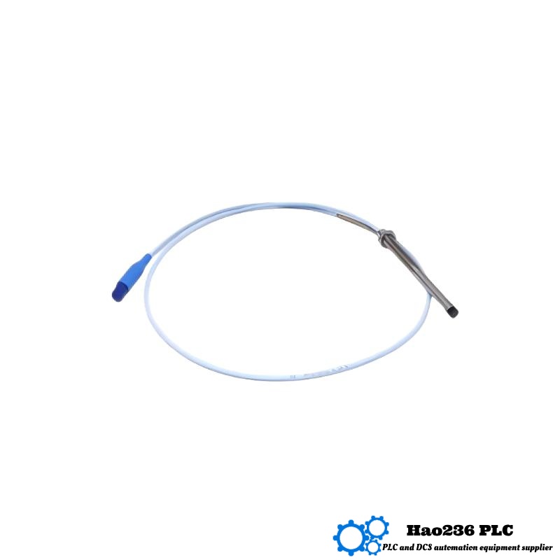 Bently Nevada 330103-12-20-50-02-00 8 mm Proximity Probe (Metric) 3300 XL Series