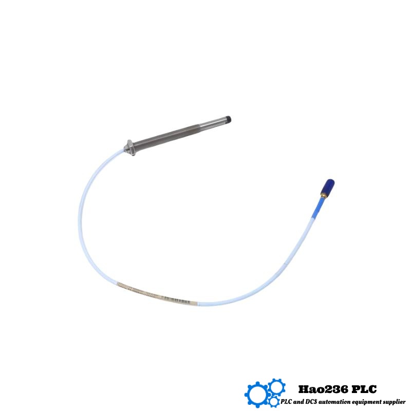 Bently Nevada 330103-12-20-50-02-00 8 mm Proximity Probe (Metric) 3300 XL Series