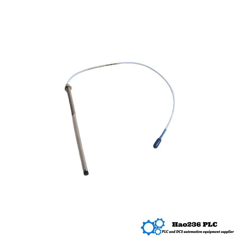 Bently Nevada 330103-17-23-05-02-05 8 mm Proximity Probe (Metric) 3300 XL Series