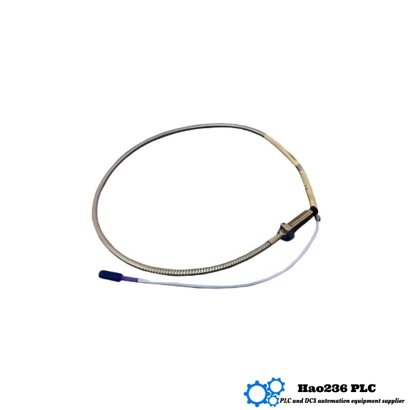 Bently Nevada 330103-17-23-05-02-05 8 mm Proximity Probe (Metric) 3300 XL Series