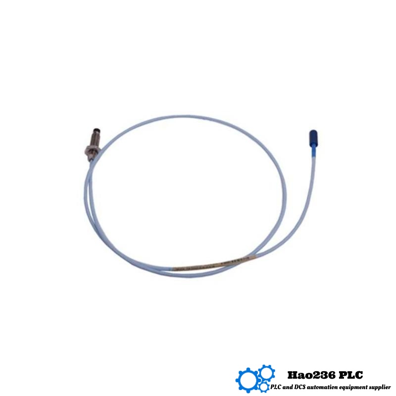 Bently Nevada 330103-20-25-05-02-CN 8 mm Proximity Probe (Metric) 3300 XL Series