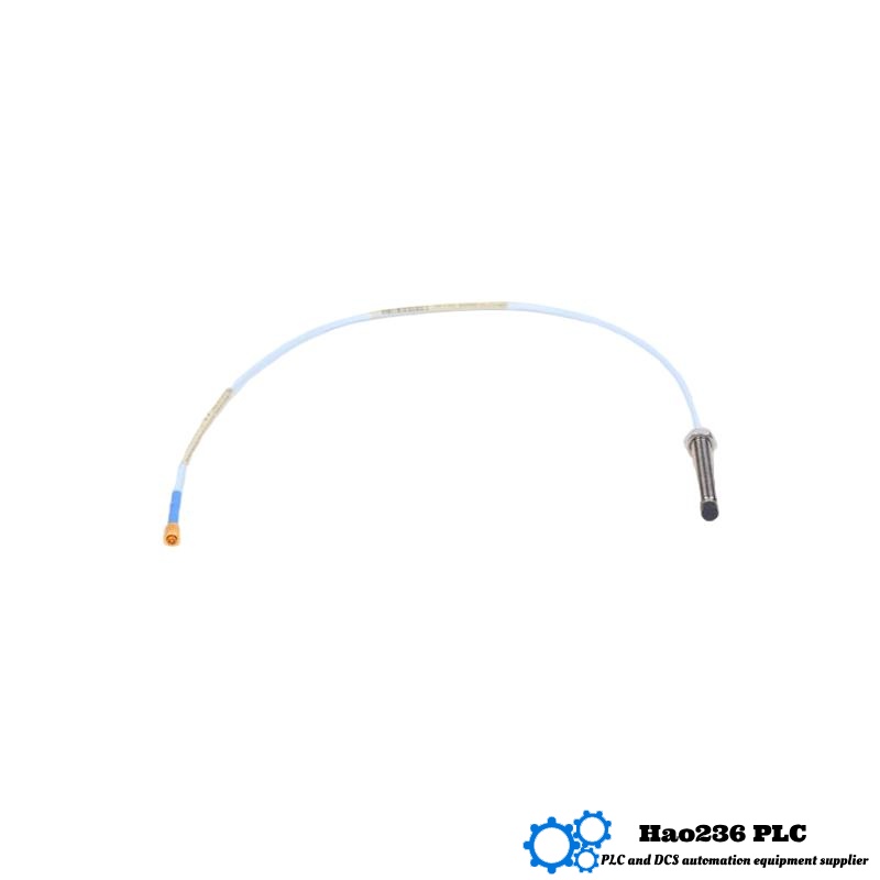 Bently Nevada 330103-30-10-40-00-61-02-00 8 mm Proximity Probe (Metric) 3300 XL Series