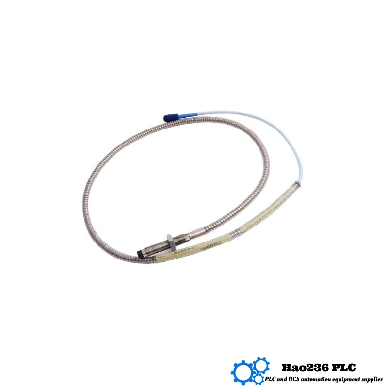 Bently Nevada 330103-30-10-40-00-61-02-00 8 mm Proximity Probe (Metric) 3300 XL Series