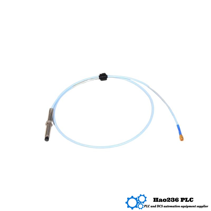 Bently Nevada 330103-30-10-40-00-61-02-00 8 mm Proximity Probe (Metric) 3300 XL Series