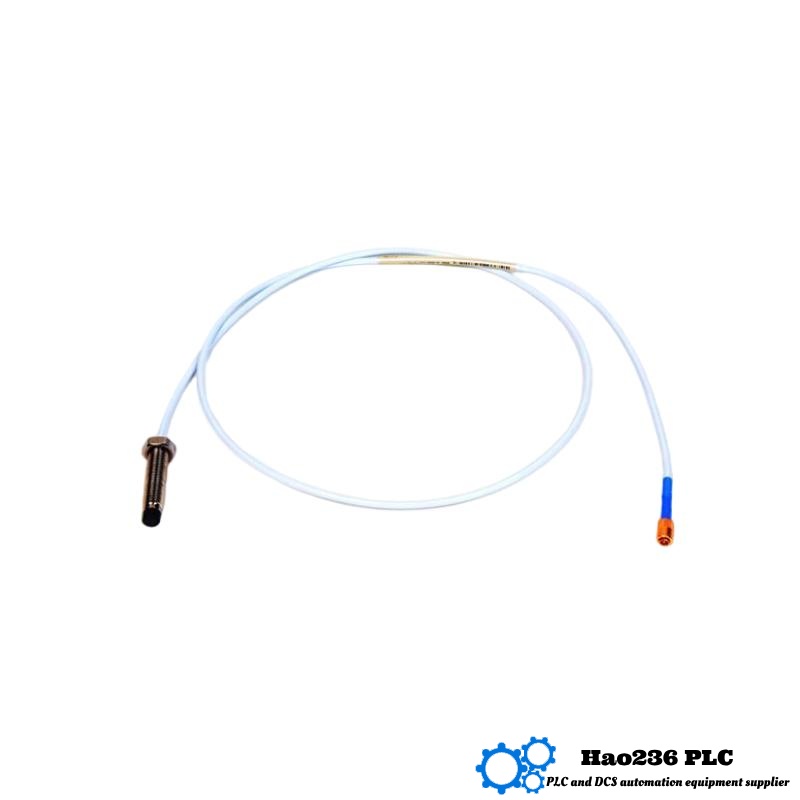 Bently Nevada 330104-00-03-10-01-00 8 mm Proximity Probe (Metric) 3300 XL Series