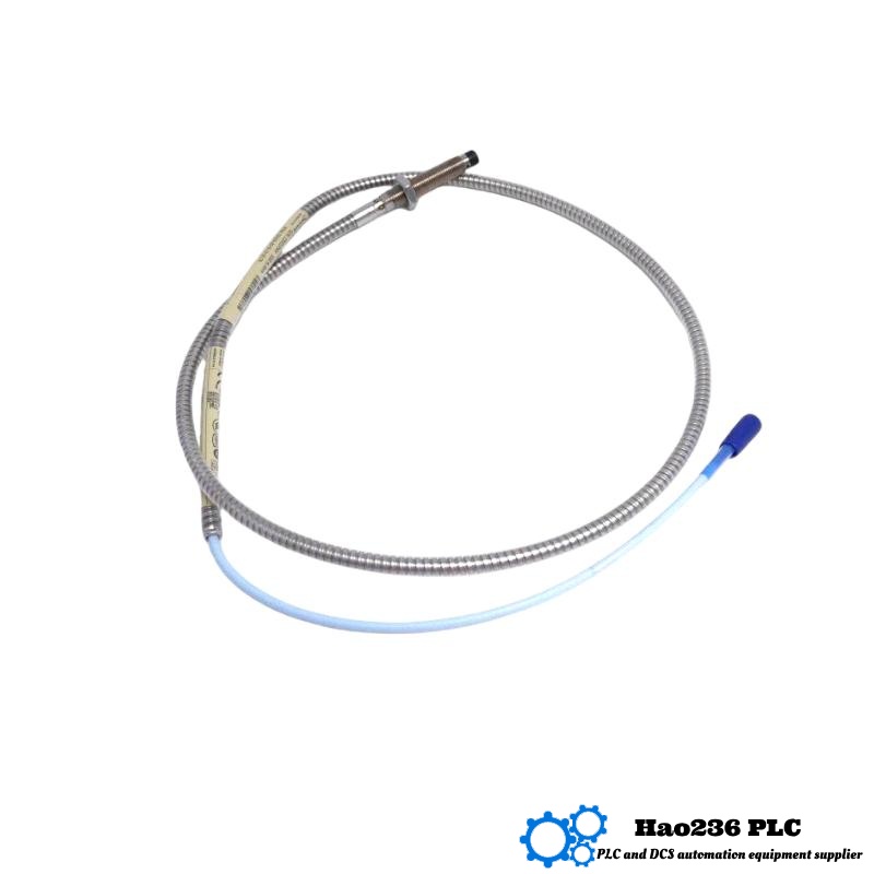 Bently Nevada 330104-00-10-20-12-05 8 mm Proximity Probe