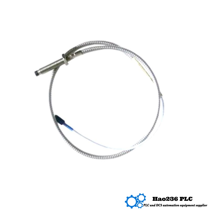 Bently Nevada 330104-00-10-20-12-05 8 mm Proximity Probe