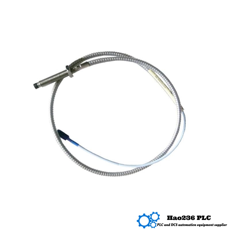 Bently Nevada 330104-00-16-10-02-00 8mm Proximity Probe (Metric) 3300 XL series