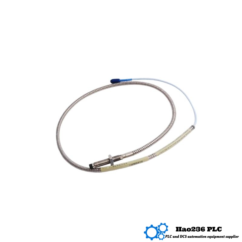 Bently Nevada 330104-00-16-10-02-00 8mm Proximity Probe (Metric) 3300 XL series