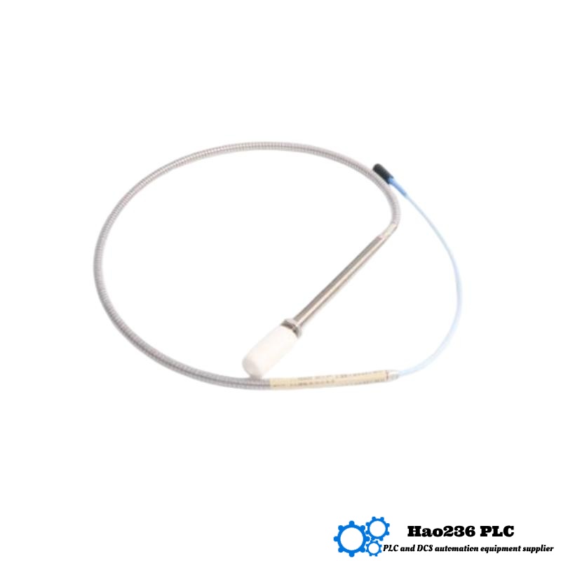 Bently Nevada 330104-00-16-10-02-00 8mm Proximity Probe (Metric) 3300 XL series