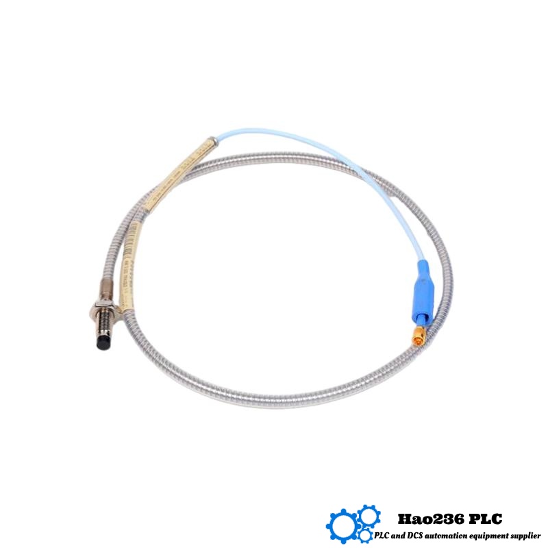 Bently Nevada 330104-00-16-10-02-00 8mm Proximity Probe (Metric) 3300 XL series